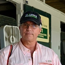 Gustavo Vautier D.V.M.